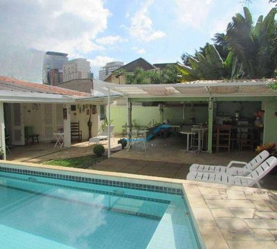 Casa de Condomínio, 4 quartos - Foto 2