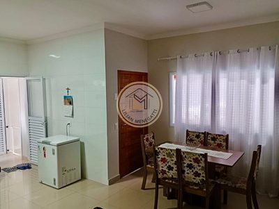 Casa, 3 quartos, 150 m² - Foto 4