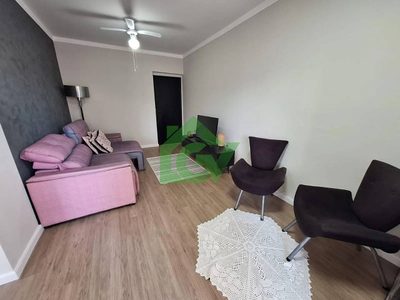 Apartamento, 2 quartos, 70 m² - Foto 3