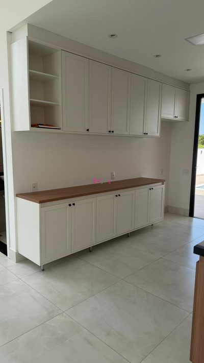 Casa de Condomínio, 3 quartos - Foto 3