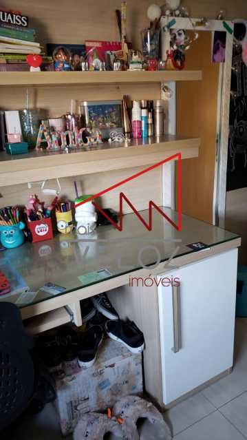 Cobertura, 4 quartos, 380 m² - Foto 1