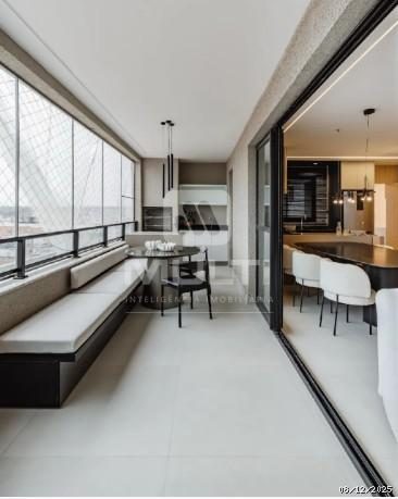 Sala-Conjunto, 147 m² - Foto 1