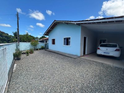 Casa, 2 quartos, 156 m² - Foto 3