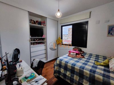 Apartamento, 3 quartos, 136 m² - Foto 3