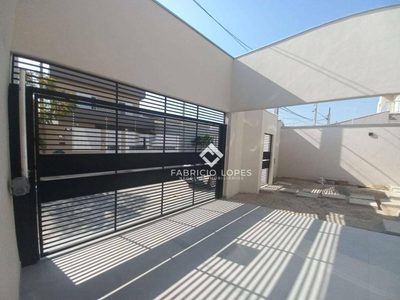 Casa, 3 quartos, 160 m² - Foto 1