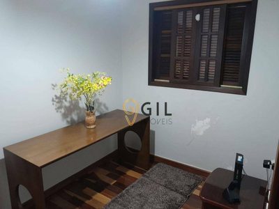 Casa, 4 quartos, 150 m² - Foto 4