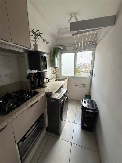 Apartamento, 2 quartos, 55 m² - Foto 3