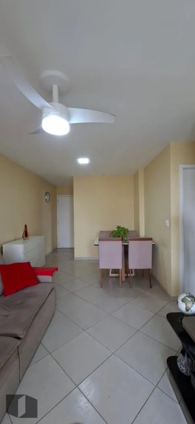 Apartamento, 2 quartos, 71 m² - Foto 2
