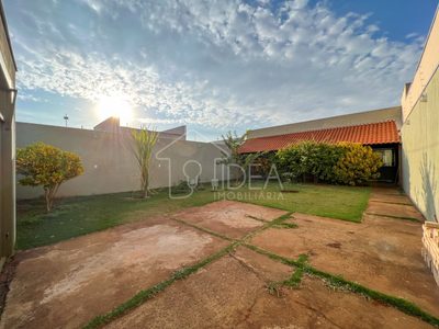 Casa, 1 quarto, 80 m² - Foto 1