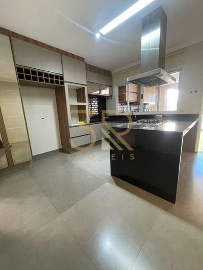 Casa, 5 quartos, 343 m² - Foto 2