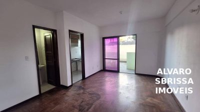 Kitnet-Studio, 45 m² - Foto 1