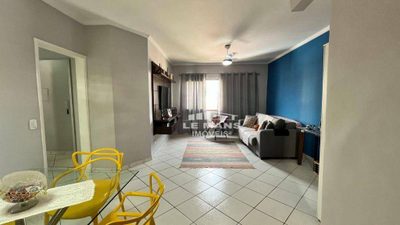 Apartamento, 2 quartos, 74 m² - Foto 5