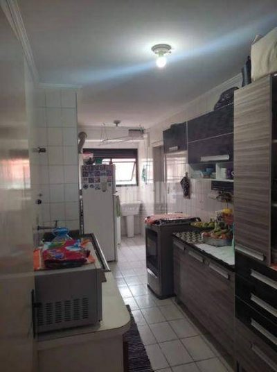 Apartamento, 3 quartos, 70 m² - Foto 2