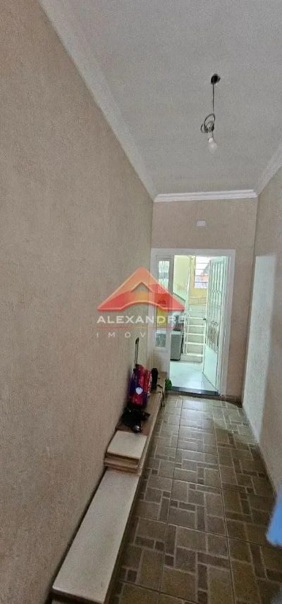 Casa, 3 quartos, 150 m² - Foto 3