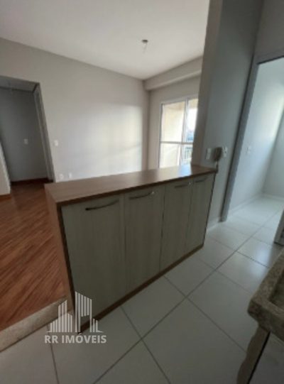 Apartamento, 1 quarto, 51 m² - Foto 3