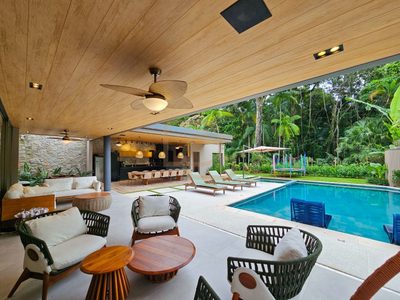 Casa, 5 quartos, 420 m² - Foto 3