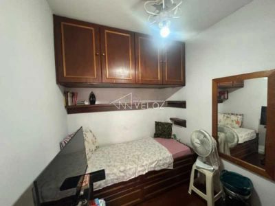 Apartamento, 2 quartos, 112 m² - Foto 1