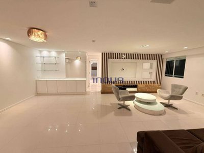 Apartamento, 3 quartos, 165 m² - Foto 5