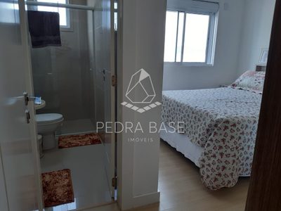 Apartamento, 4 quartos, 160 m² - Foto 4