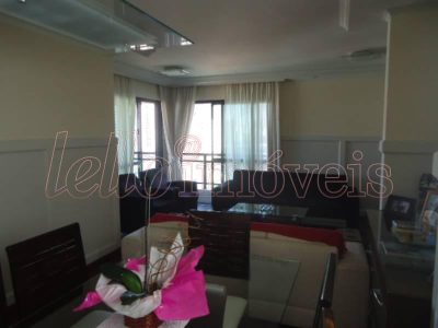 Apartamento, 4 quartos, 123 m² - Foto 4