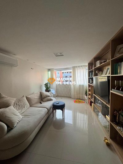Apartamento, 3 quartos, 91 m² - Foto 1