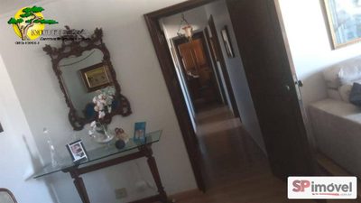 Apartamento, 3 quartos, 119 m² - Foto 3