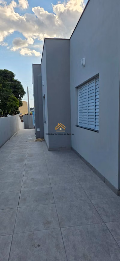 Casa, 2 quartos, 64 m² - Foto 3