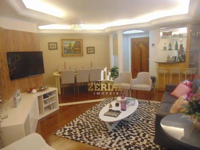 Apartamento, 3 quartos, 166 m² - Foto 4