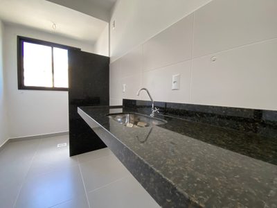 Apartamento, 2 quartos, 55 m² - Foto 3