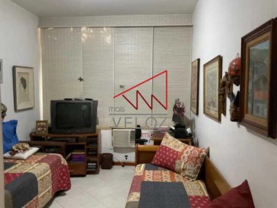 Apartamento, 4 quartos, 228 m² - Foto 1