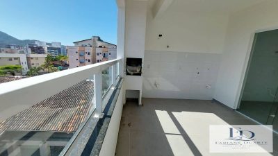 Apartamento, 2 quartos, 70 m² - Foto 1