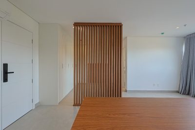 Apartamento, 1 quarto, 43 m² - Foto 3
