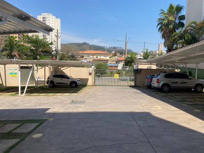 Apartamento, 3 quartos - Foto 2