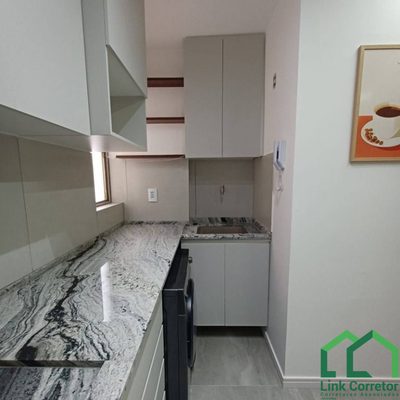 Apartamento, 2 quartos, 61 m² - Foto 4