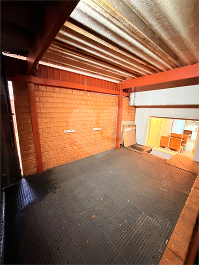 Sobrado, 2 quartos, 70 m² - Foto 1