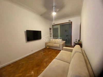 Apartamento, 2 quartos, 67 m² - Foto 2