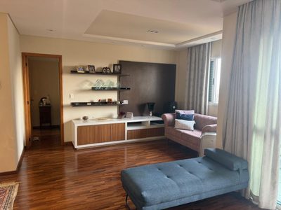 Apartamento, 2 quartos - Foto 4