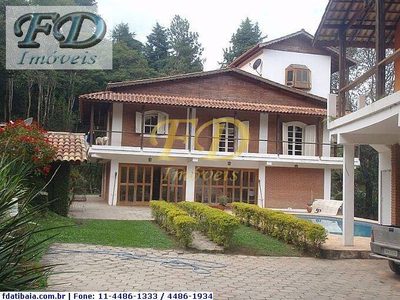 Chácara, 3 quartos, 3200 m² - Foto 3