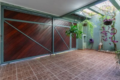 Sobrado, 3 quartos, 150 m² - Foto 4