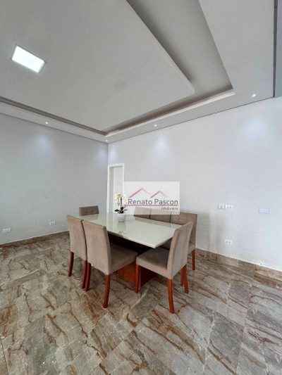 Casa, 4 quartos, 157 m² - Foto 5