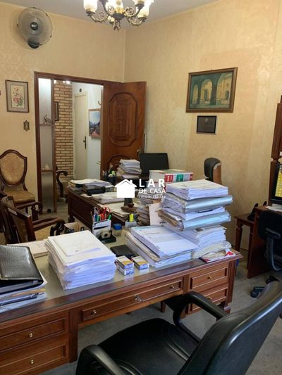 Sala-Conjunto - Foto 5