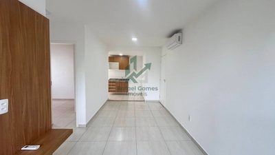 Apartamento, 2 quartos, 56 m² - Foto 3