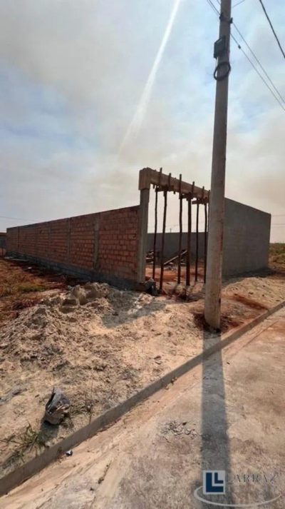 Terreno, 200 m² - Foto 4