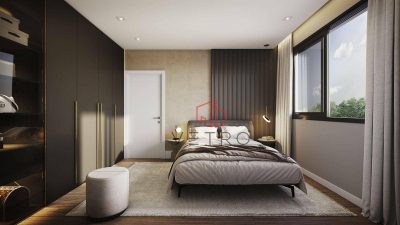 Apartamento, 3 quartos, 146 m² - Foto 4