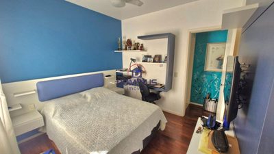 Apartamento, 3 quartos, 180 m² - Foto 5