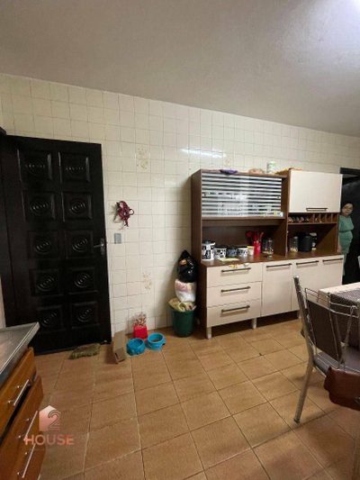 Casa, 3 quartos, 500 m² - Foto 3