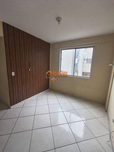 Apartamento, 3 quartos, 62 m² - Foto 3