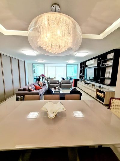 Apartamento, 4 quartos, 227 m² - Foto 5