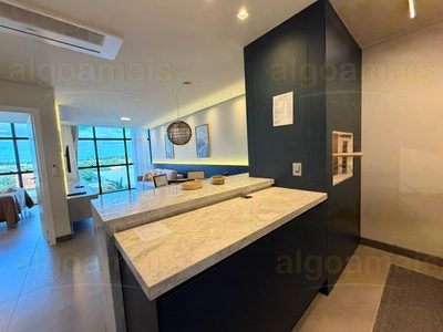 Apartamento, 1 quarto, 54 m² - Foto 5