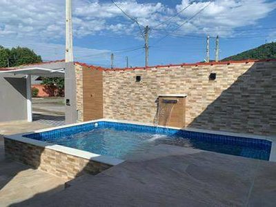 Casa, 2 quartos, 57 m² - Foto 1